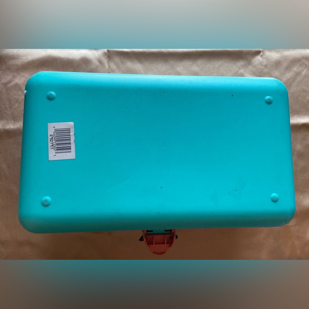 Vintage Caboodles Case ❤️🔥 LAST CHANCE - Picture 6 of 10